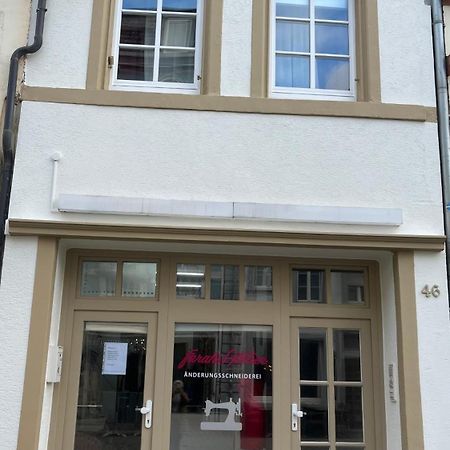 Schoene Und Gemuetliche Wohnung In Trier Zentrum Eksteriør bilde