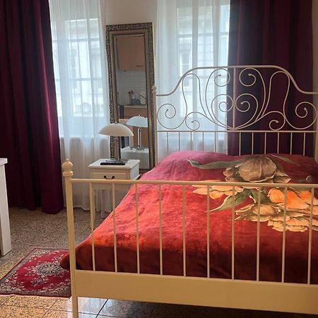 Schoene Und Gemuetliche Wohnung In Trier Zentrum Eksteriør bilde