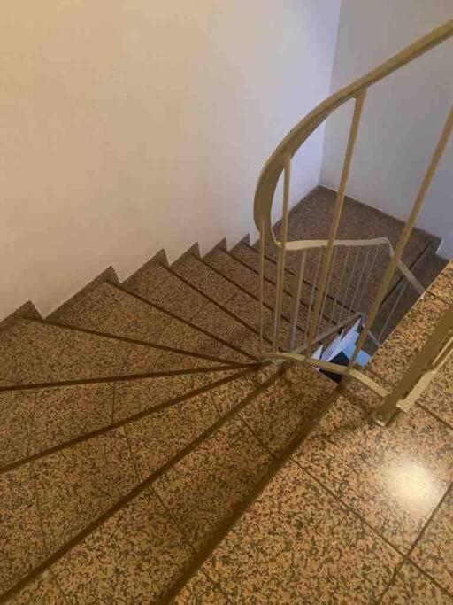 Schoene Und Gemuetliche Wohnung In Trier Zentrum Eksteriør bilde