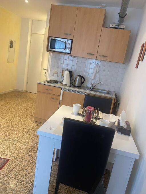 Schoene Und Gemuetliche Wohnung In Trier Zentrum Eksteriør bilde