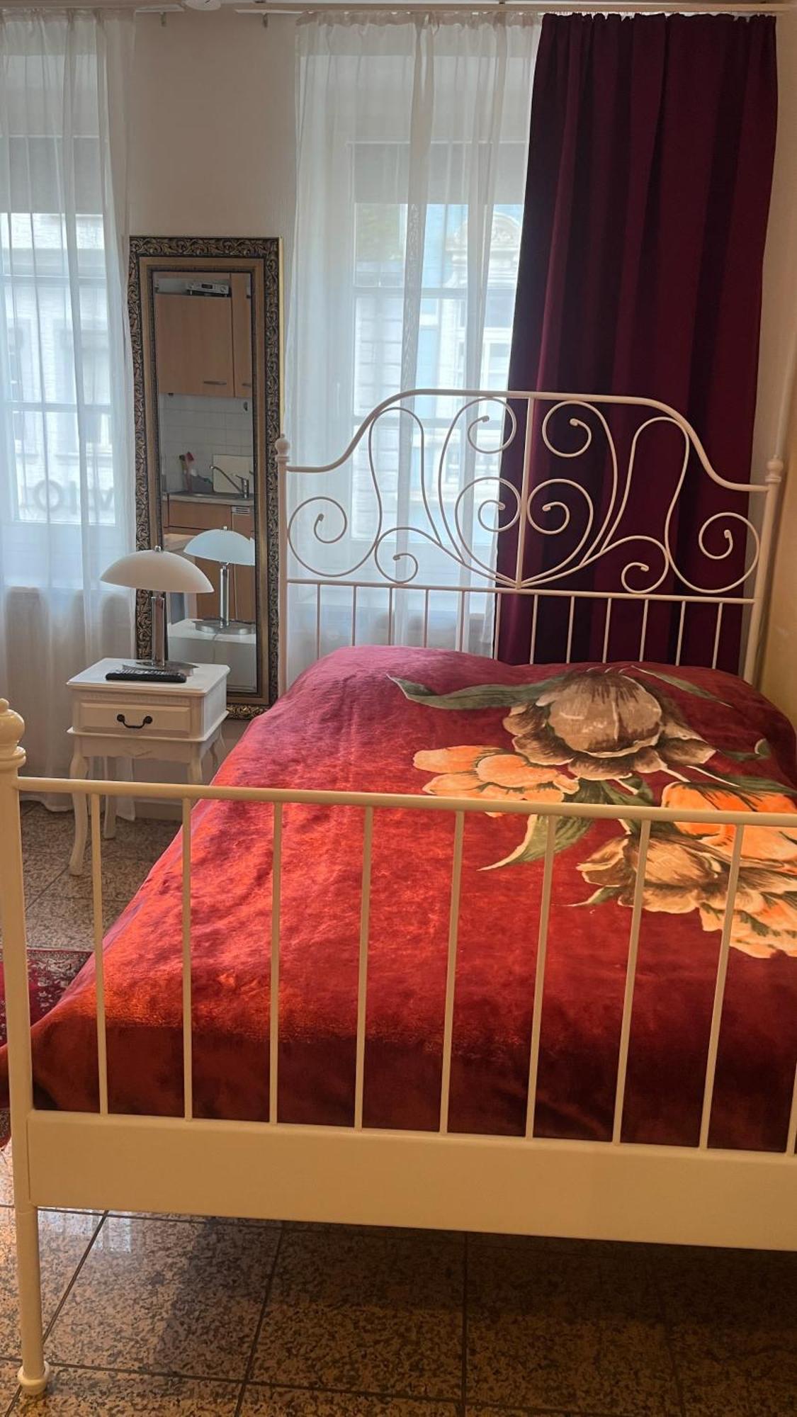 Schoene Und Gemuetliche Wohnung In Trier Zentrum Eksteriør bilde